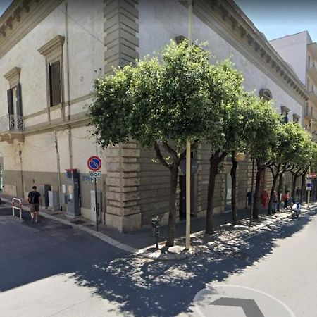 Essence Domus Vaniglia Matera Exteriér fotografie